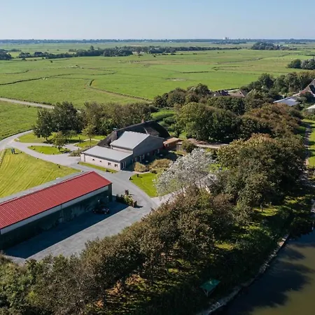 דירה 6 Suederoog Id 475 טאטינג