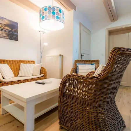 6 Suederoog Id 475 דירה *