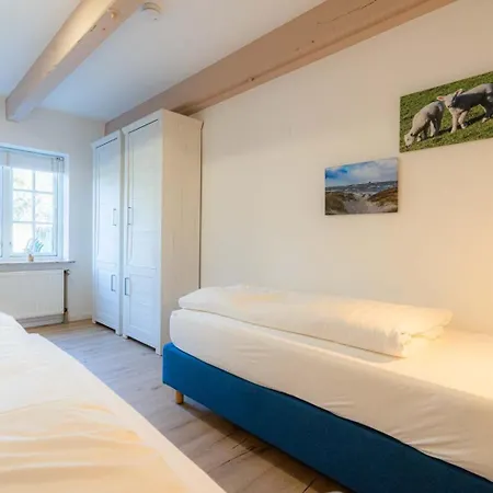 6 Suederoog Id 475 Lejlighed Tating