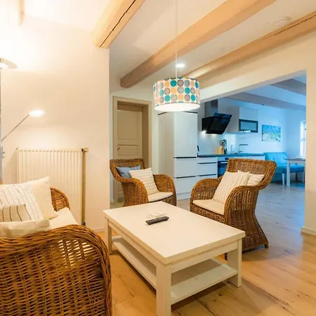 6 Suederoog Id 475 Appartement