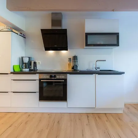 Lejlighed 6 Suederoog Id 475