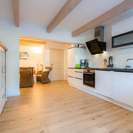 Appartement 6 Suederoog Id 475 Tating